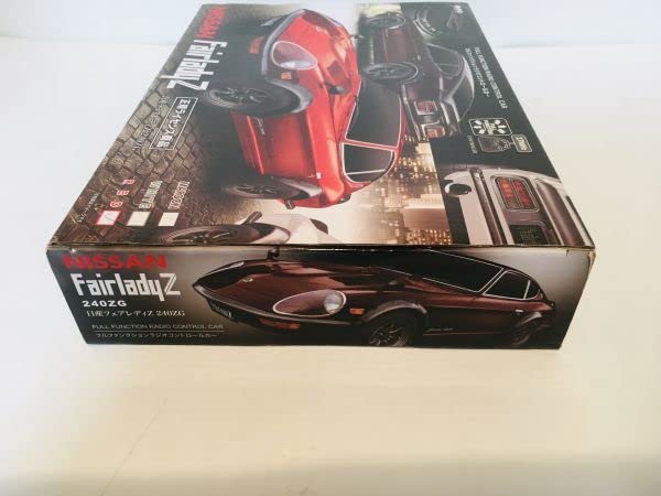 フェアレディZ ドリラジ ラジコン フェアレディZ ドリラジ ラジコン 楽天市場】フェアレディ z ラジコン
