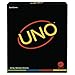Mattel Games Juego de cartas UNO Minimalista, juego de mesa con diseño...