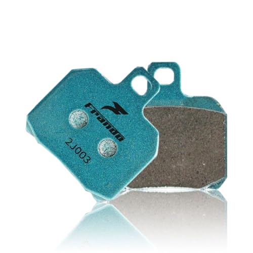 Amazon | FRANDO F901 9GA Brembo ブレンボ 84mmピッチ 新カニ 大カニ