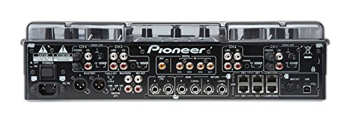 Amazon | DECKSAVER(デッキセーバー) Pioneer DJM-2000、2000nexus