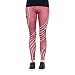 Produktbild cosey Damen Laufbahn Leggings, Standardt