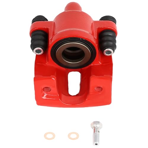 Image of Rear Left & Right 184859 184858 Disc Brake Calipers
