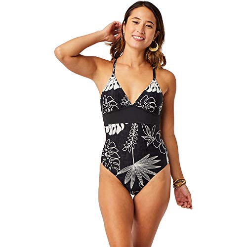 CARVE Designs Dahlia One-Piece Wailuku SM (US 4-6)