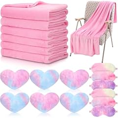 Light Pink,rainbow Colors