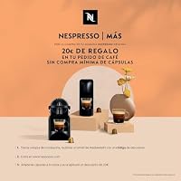 Krups XN 2501 Nespresso U Kapselmaschine / 0,8 l Wasserbehälter / pure cream – Ansicht 4