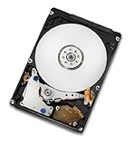 HGST Travelstar 2.5-Inch 500GB 7mm SATA III 7200RPM 32MB Cache Internal Drive Kit 0S03788