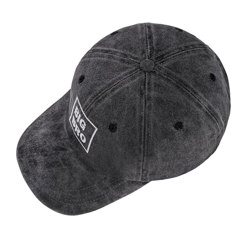 Image of Dad Hats Daddy and Me Outfits Adjustable