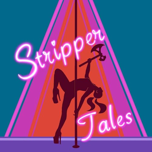 『Stripper Tales's Podcast』のカバーアート