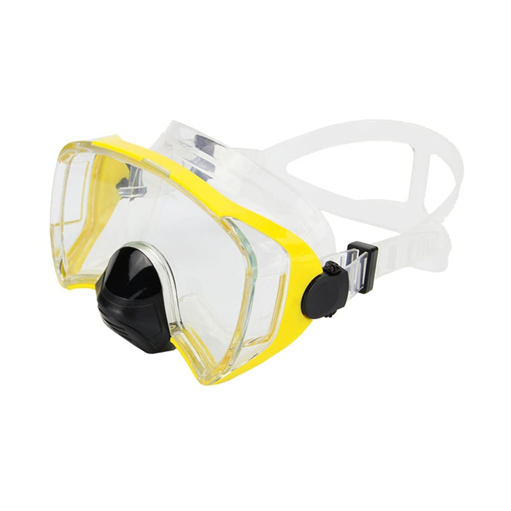 Calzado de Playa. Máscaras de Buceo, Equipo de Snorkel, Tubo de Snorkel Profesional, Aletas de Buceo, Zapatos, Equipo for Adultos y niños.