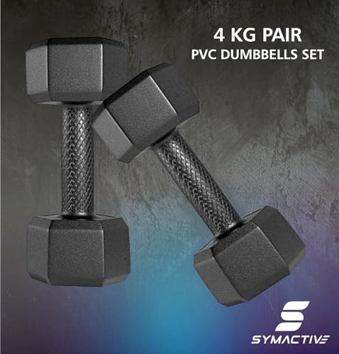 Amazon Brand - Symactive Store Amazon Brand - Symactive 4 kg PVC - Image 3