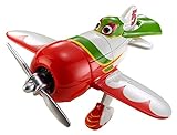 Modelo en Escala 1: 55 de metal Diecast