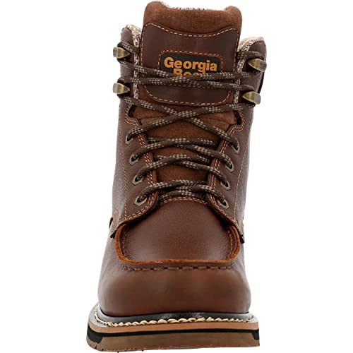Georgia Boot Men's Gb00467 Industrial Boot3