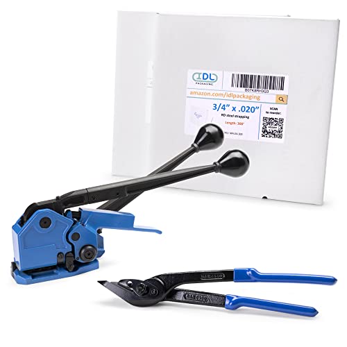 IDL Packaging PRO 3/4