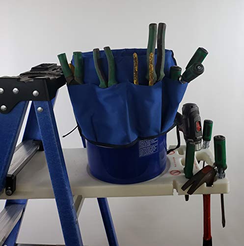 image for Ladder Shelf Systems -Heavy Duty -Multifunctional -Time Saving - Profe