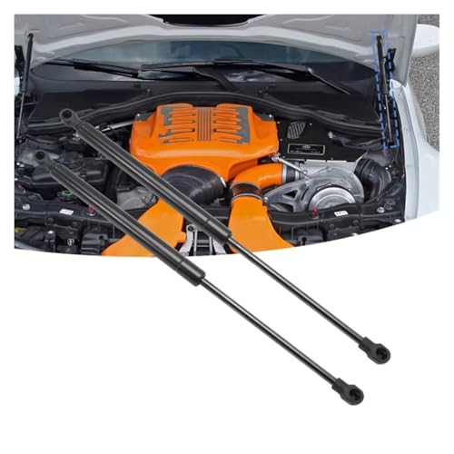Vérin de capot pour BMW Série 3 E90 E91 E92 E93 de 2005 à 2013 - 4