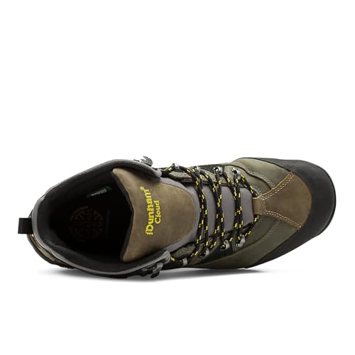 Image of Dunham Men's Cloud Waterproof Boot
