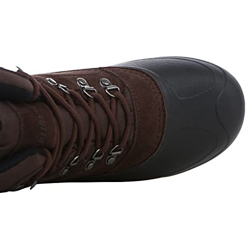 Image of Northside Men's Tundra Insulated Winter Snow Boot