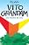 Capa de Vito Grandam - Uma História de Voos