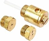 W10606694A Dryer Lp Gas Conversion Kit Replacement for Whirlpool OEM