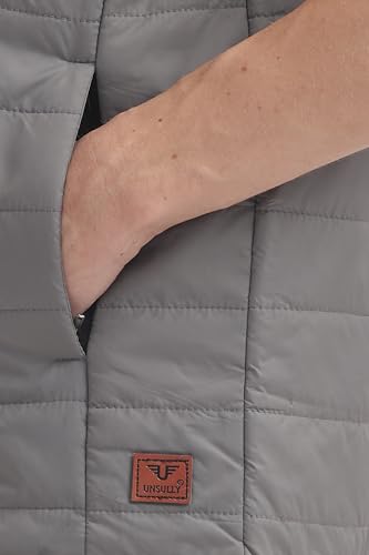 Image of Men's Sleeveless jacket solid | Regular Fit Jacket | stylish trending winter wear | Sleeveless Sports Gym Zipper Jacket
