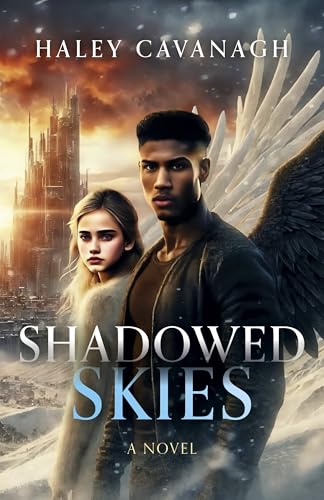 Shadowed Skies: A Novel