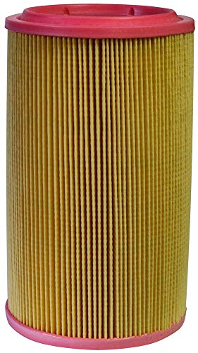 Bosch Automotive S3791 - Luftfilter Auto