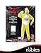 Rubies Five Nights At Freddy's: Chica Costume for Adults, Men's Medium