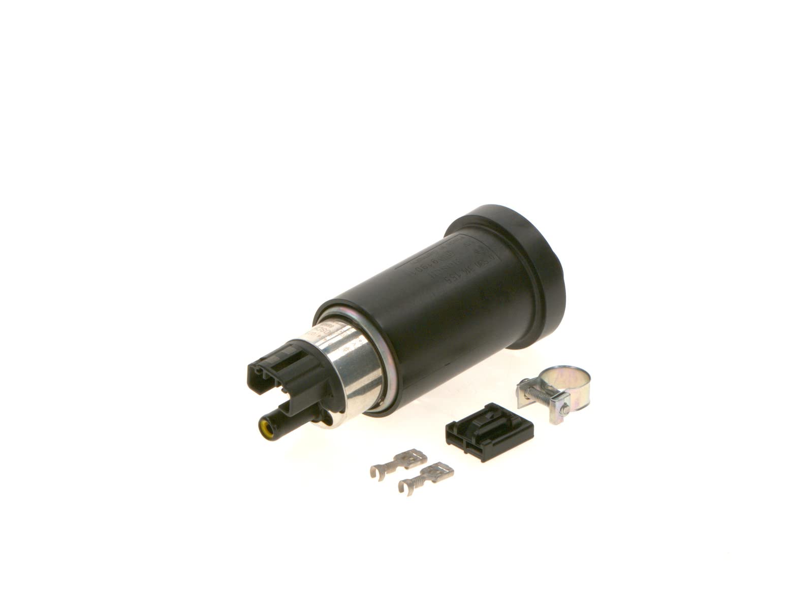 Amazon.com: Bosch 0580314155 - Repair kit for fuel supply modules 