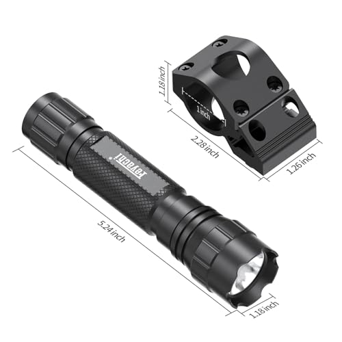 Feyachi FL17 LED Torch