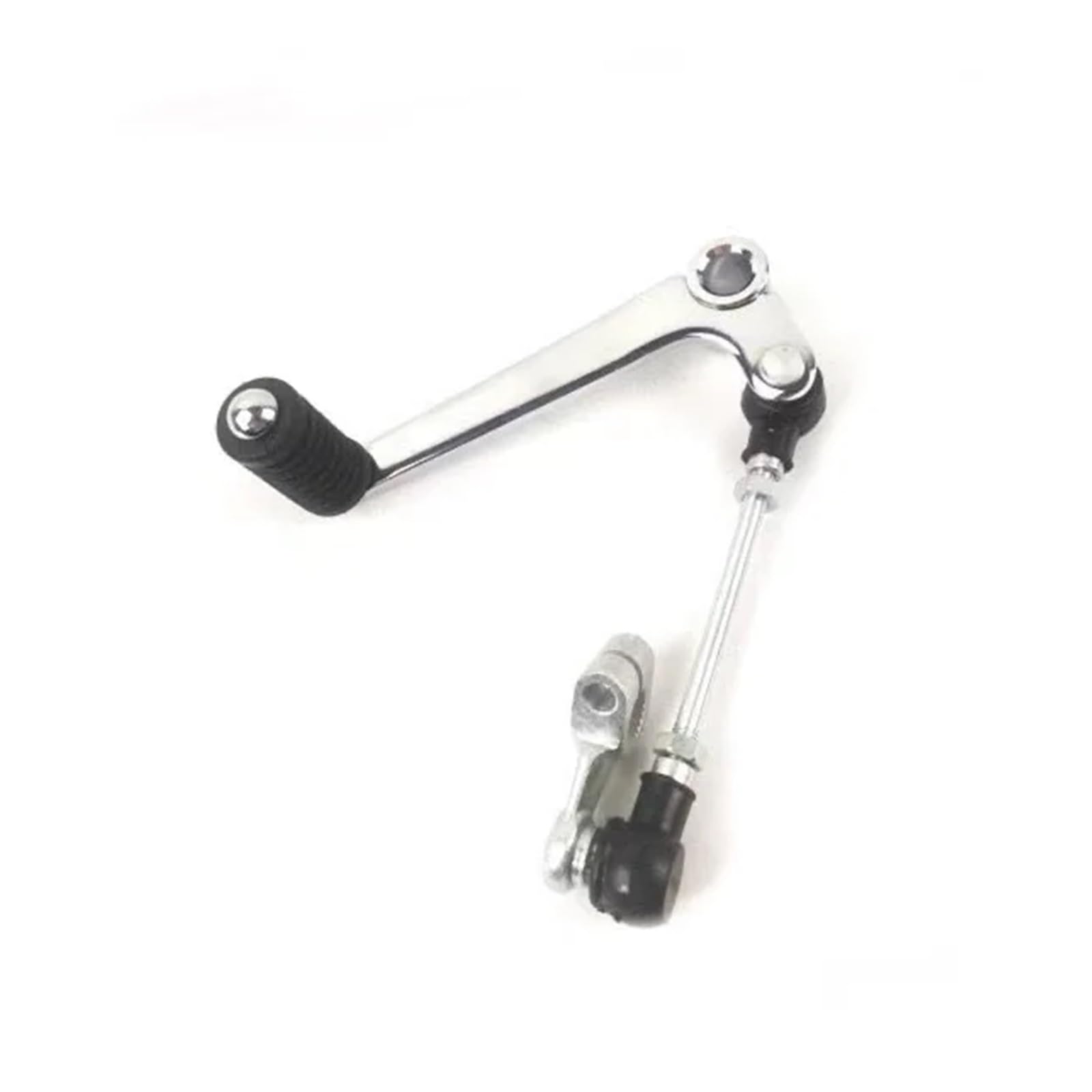 SYC27QP Shift Pedal Lever Motorcycle Motorcycle Gear Pedal Shift Pedal Folding Gear Lever for GW250 250cc GW 250 GSX250R DL250