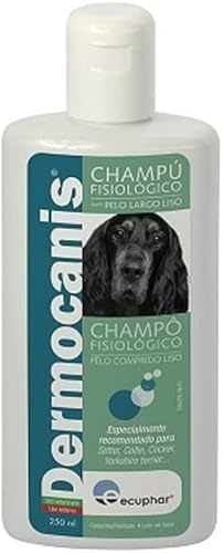 Esteve Sac Dermocanis P.Largo Liso 250 Ml 1 Unidad 250 g Cover