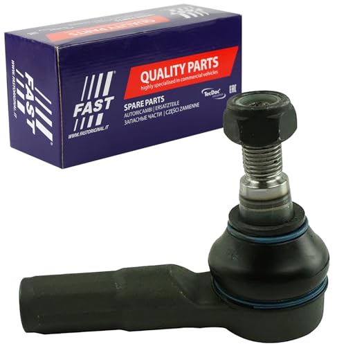 FAST TĂŞte de barre d'accouplement FT16020