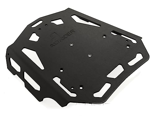 AltRider Motorcycle Luggage Rack for Triumph Tiger 800