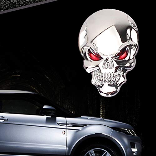 Adesivo per decalcomanie per emblema di emblema