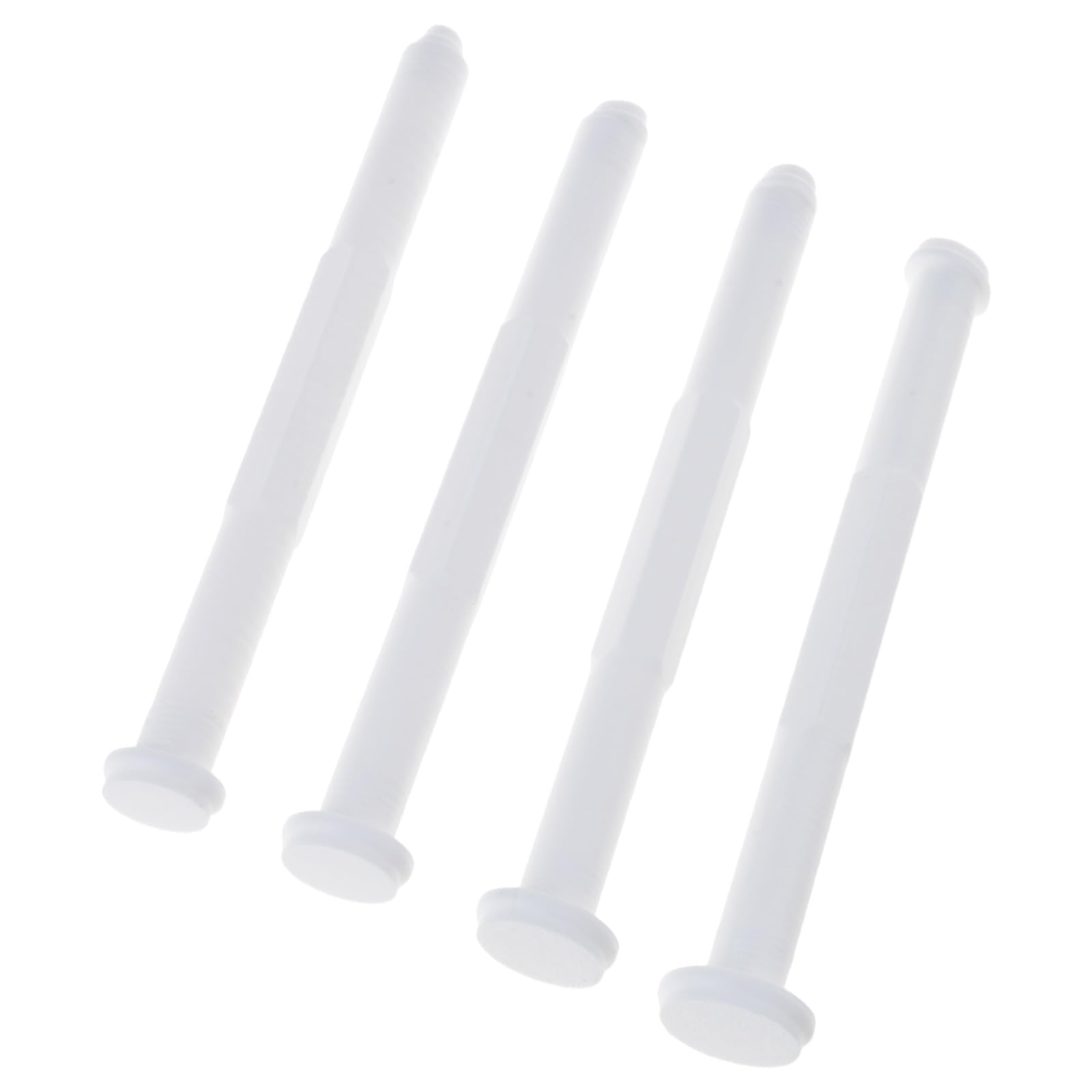 Btgghytr 4Pcs Embosssing Tools for Painting Dots Floral Dotting Pen Flower Floral Dotting Tools for Dot Painting Dot Art Tool Canvas