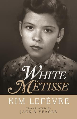 White Métisse view 2
