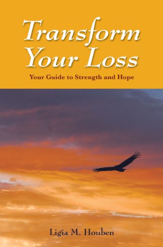 Transform Your Loss: Your Guide to Strength and Hope
