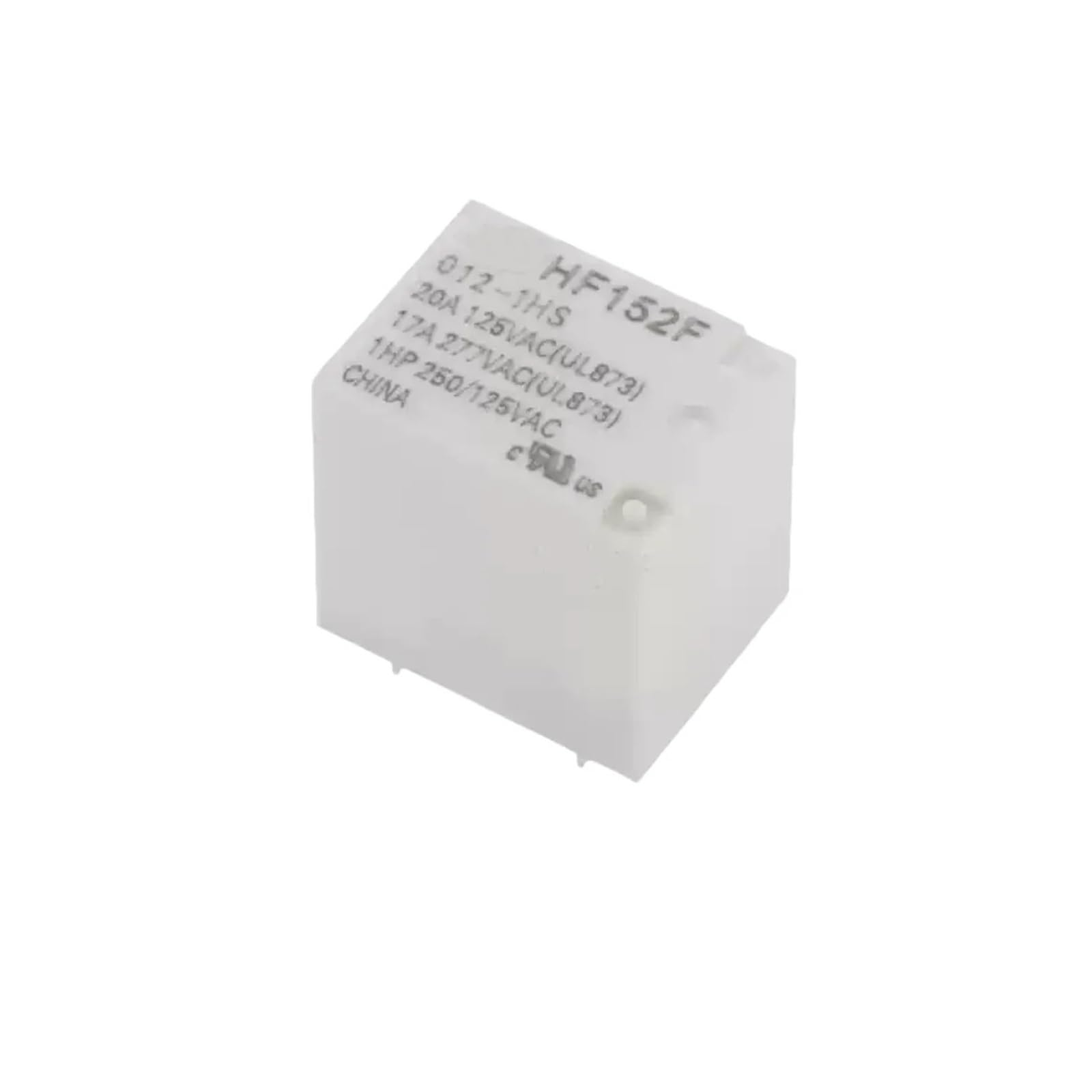 PKNVKZIDK 5PCS HF152F-012-1HS 5PIN