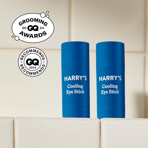 Harry's Cooling Eye Stick Refills - Pack of 2 - image 3