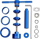 MAEATHOO Professional Bicycle Bottom Bracket Install and Removal Tool Kit, Bike Bottom Bracket Remover Bike Removal Tool Kit for Bb86 / Pf30 / 92/386