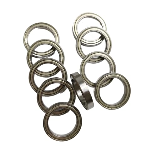 Roulements de moteur de drone haute vitesse pour DJI Agras T40 T50 T25 pièces anti-vibrations