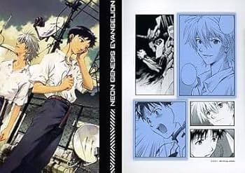 Amazon.co.jp: 一番くじ 新世紀エヴァンゲリオン ～piece of