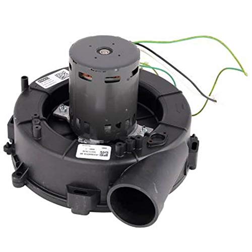 Lennox 43W85 Inducer Motor Assembly