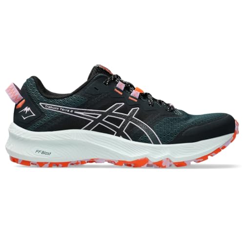 ASICS Women's Trabuco Terra 2 Running Shoe
