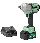 Kielder KWT-004-21 TYPE18 18V Dual Port Battery Charger - Machine Mart - View #12
