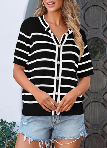 La Mejor review de Blusa negra los diez mejores. 21 Imagen adicional