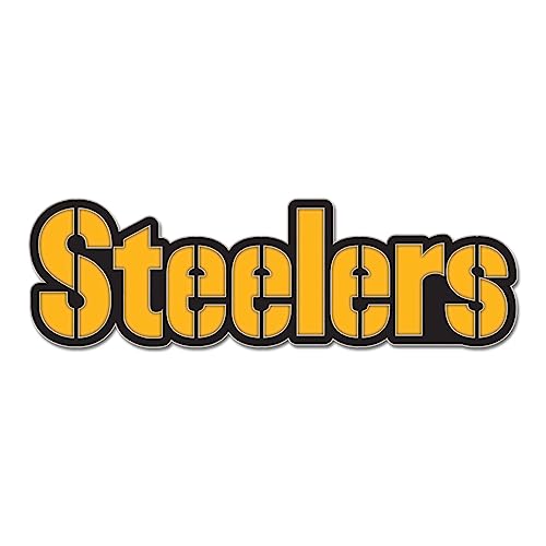 Pin NFL Pittsburgh Steelers idée cadeau idéale pour fan de football