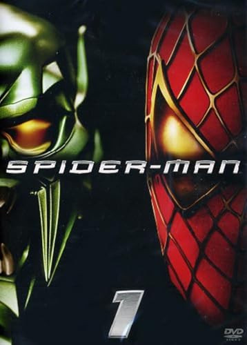 The disk has Italian audio and subtitles.