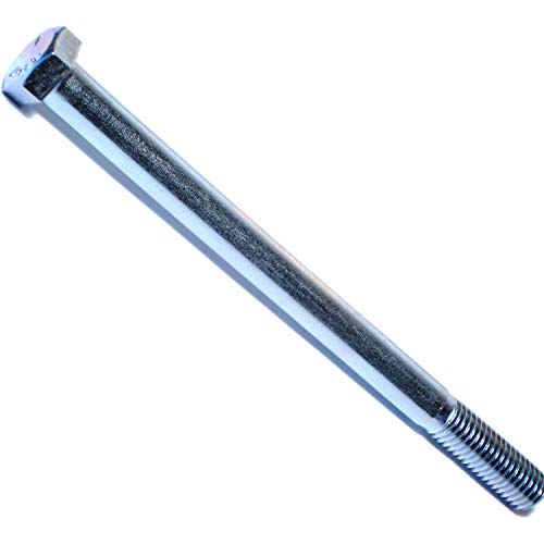Image of Hard-to-Find Fastener 014973484347 Grade 5 Coarse Hex Cap Screws, 1 /2-13 x 7, Piece-25