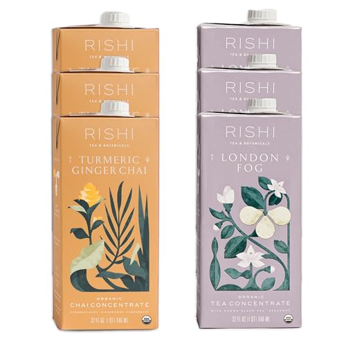 Té Concentrado Orgánico 32 fl oz miniatura 1